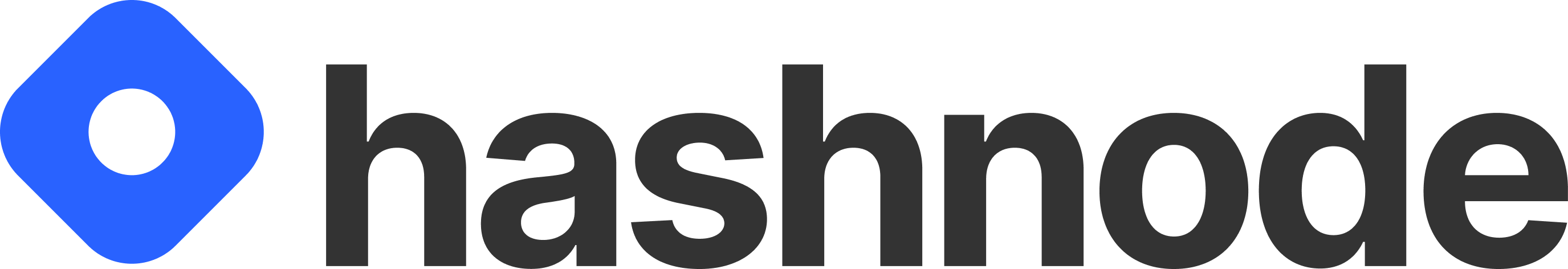 Logo Blog Hashnode